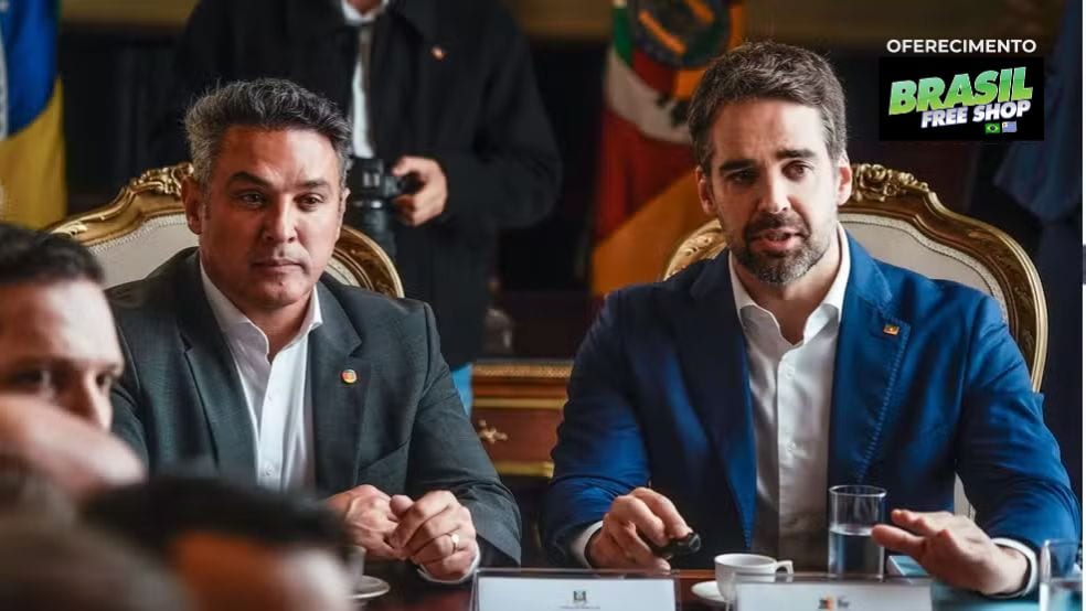 O que muda do governo Leite para o governo Zucco no RS? Reunião de transição definiu próximos passos