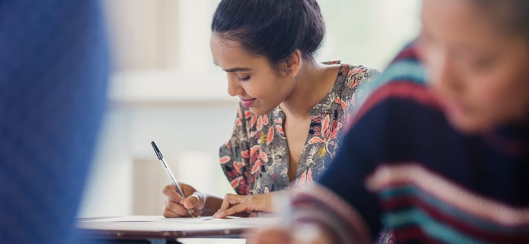 Enem será instrumento de avaliação da educação básica a partir de 2026