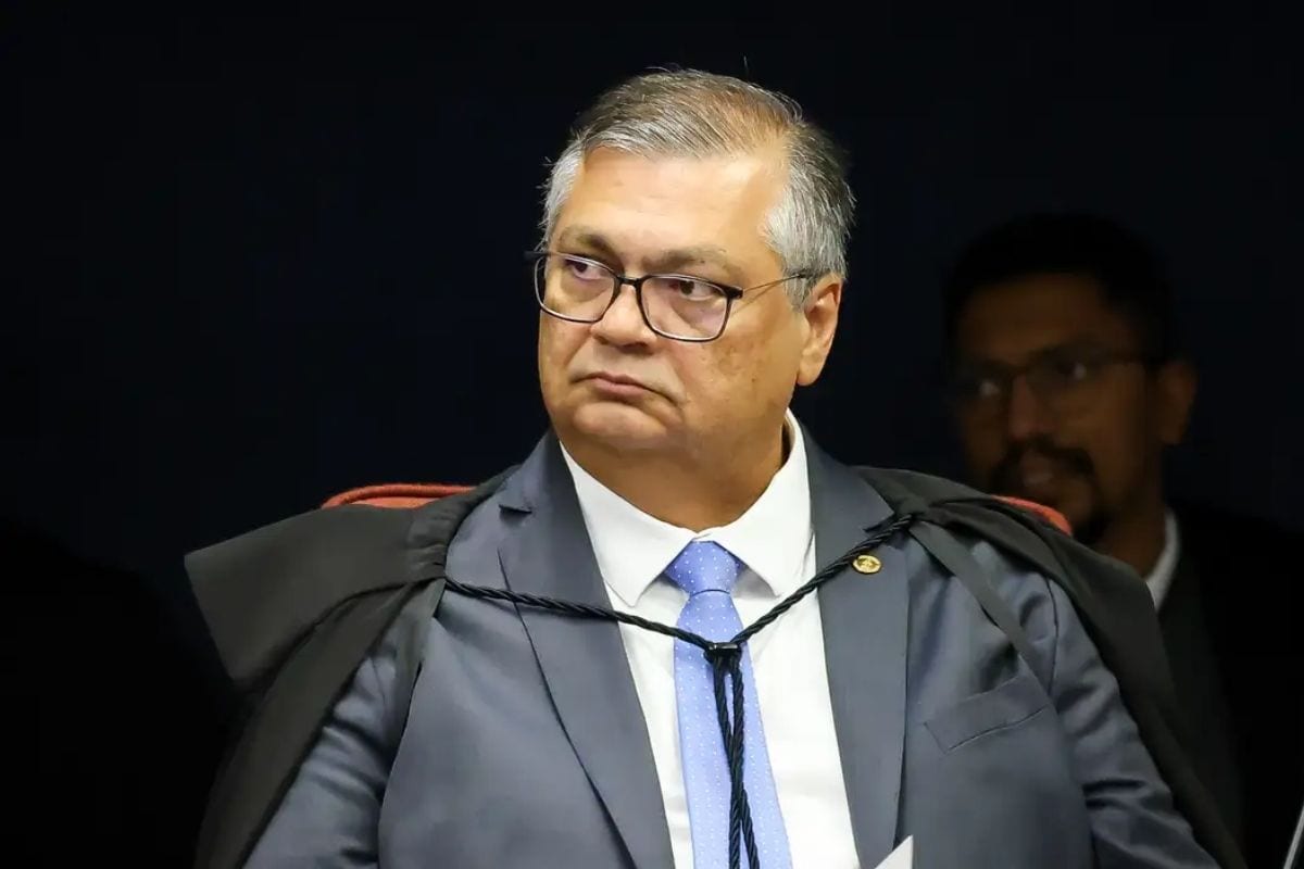 STF manda PF investigar possível interferência estrangeira na eleição brasileira por interesse em terras raras e minerai