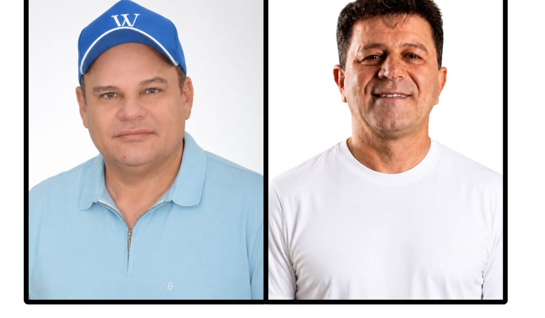 Alexânia e Abadiânia lançam candidatos a deputado em Goiás
