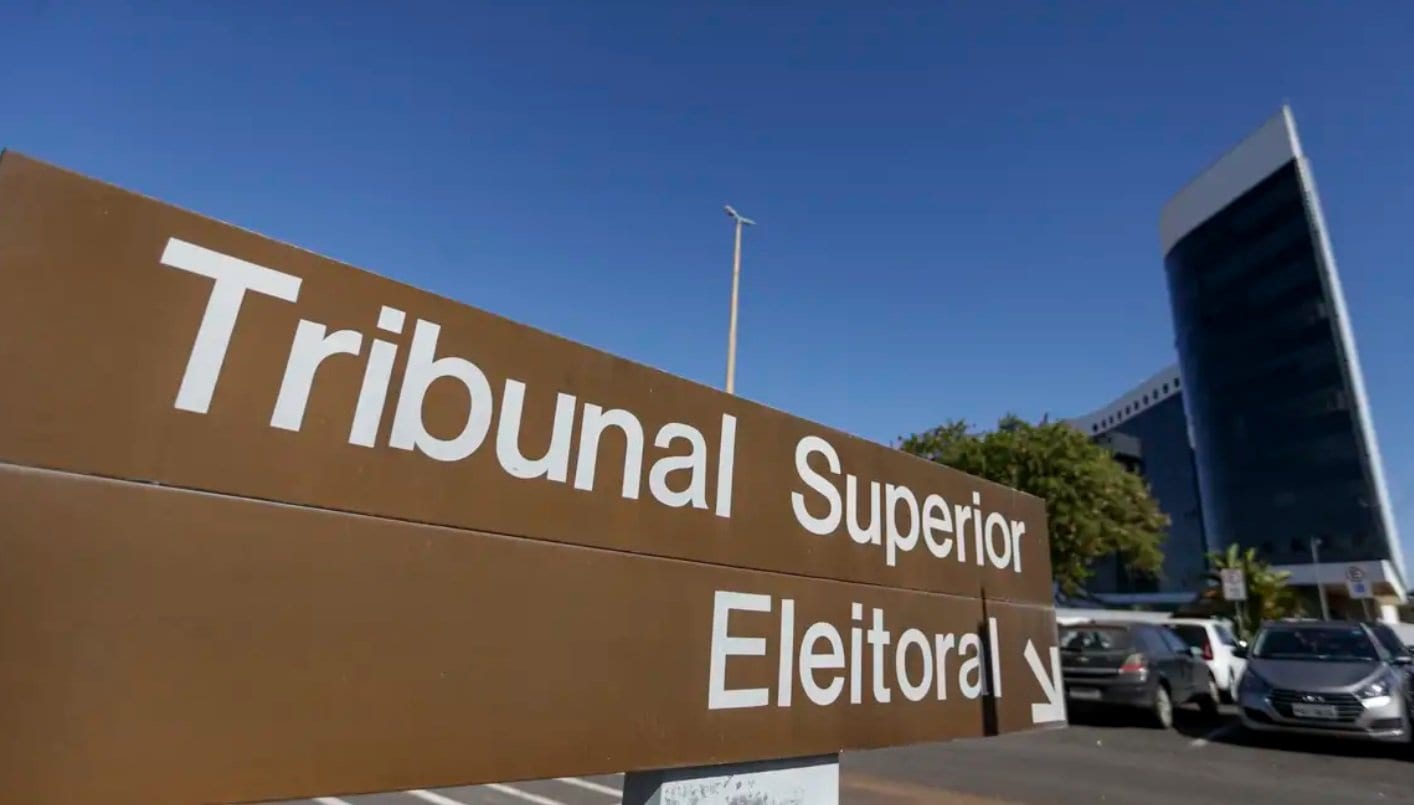 TSE decide sobre Garotinho e pode definir 1º turno no Rio