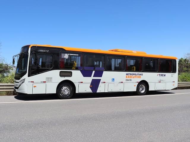 Governo de Minas Gerais aprova duas novas linhas executivas de ônibus entre Alphaville e Belo Horizonte com tarifa de R$