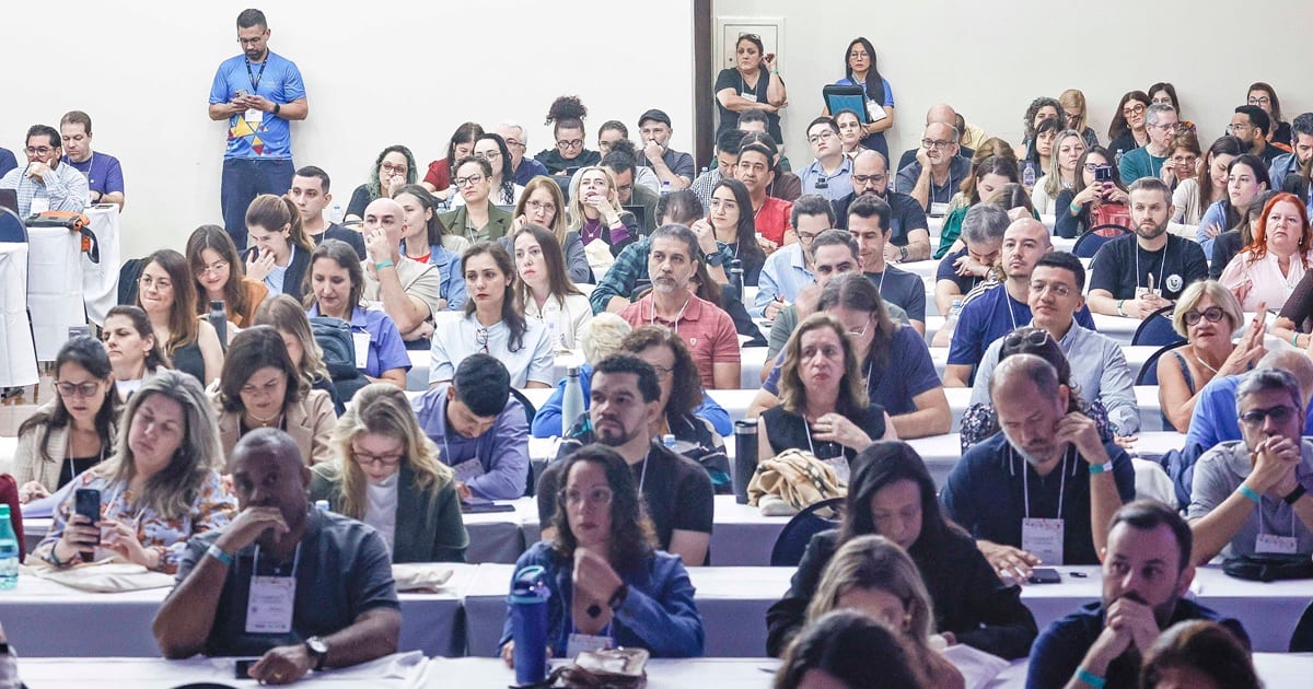 300 profissionais da USP, Unesp e Unicamp apresentam projetos de inovação na gestão pública