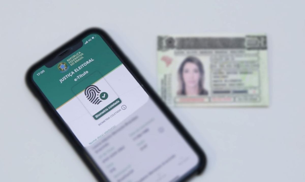 Justificar voto online: prazo, e-Título e como fazer no 2º turno