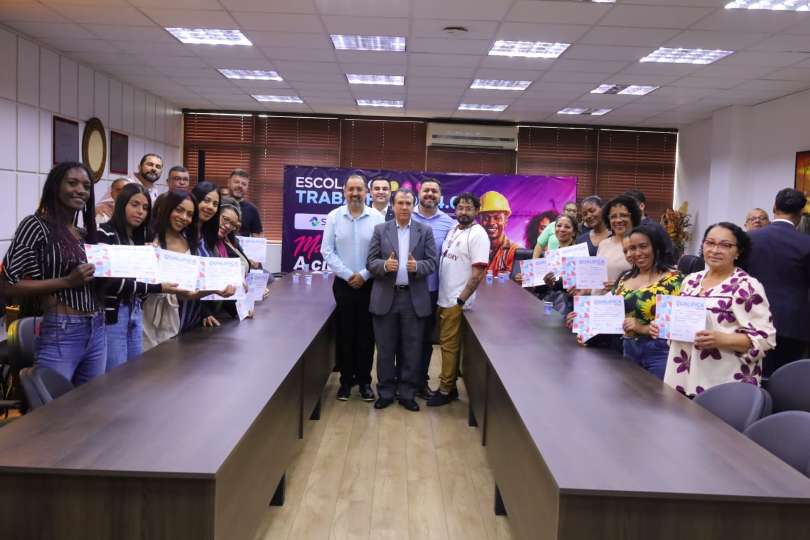 Fórum Econômico de Mauá reuniu mais de 400 pessoas e debateu futuro da indústria