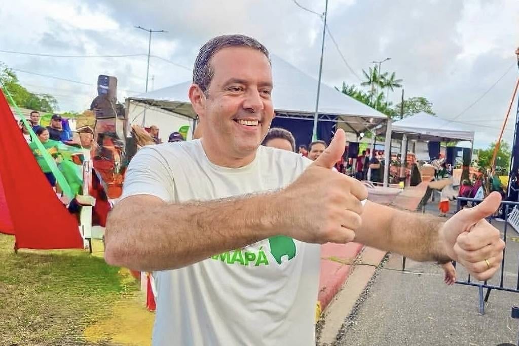 Toffoli vota pela rejeição da candidatura de Dr. Antônio Furlan no Amapá