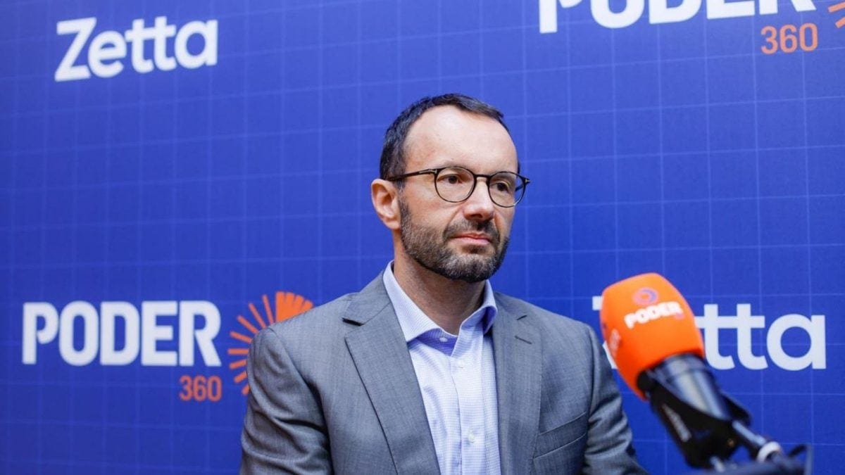 Presidente da Zetta diz que regulação de IA precisa de equilíbrio