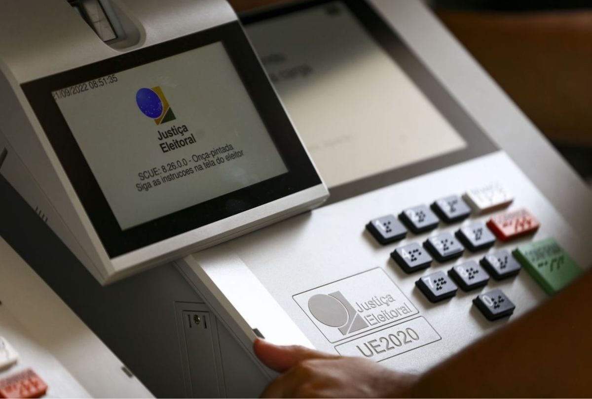 6.314 eleitores do Paraná já se cadastraram para voto em trânsito em 4 de outubro