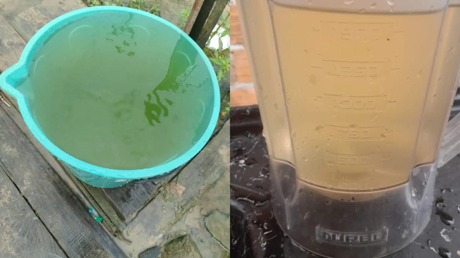 Laudo detecta E. coli; escola indígena do Tocantins receberá água mineral