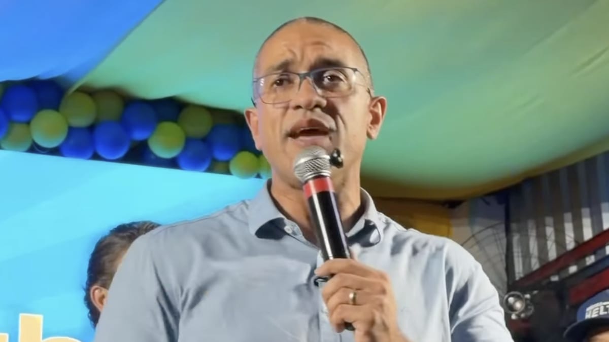 Arthur Henrique tem 60% para o governo de Roraima, aponta pesquisa