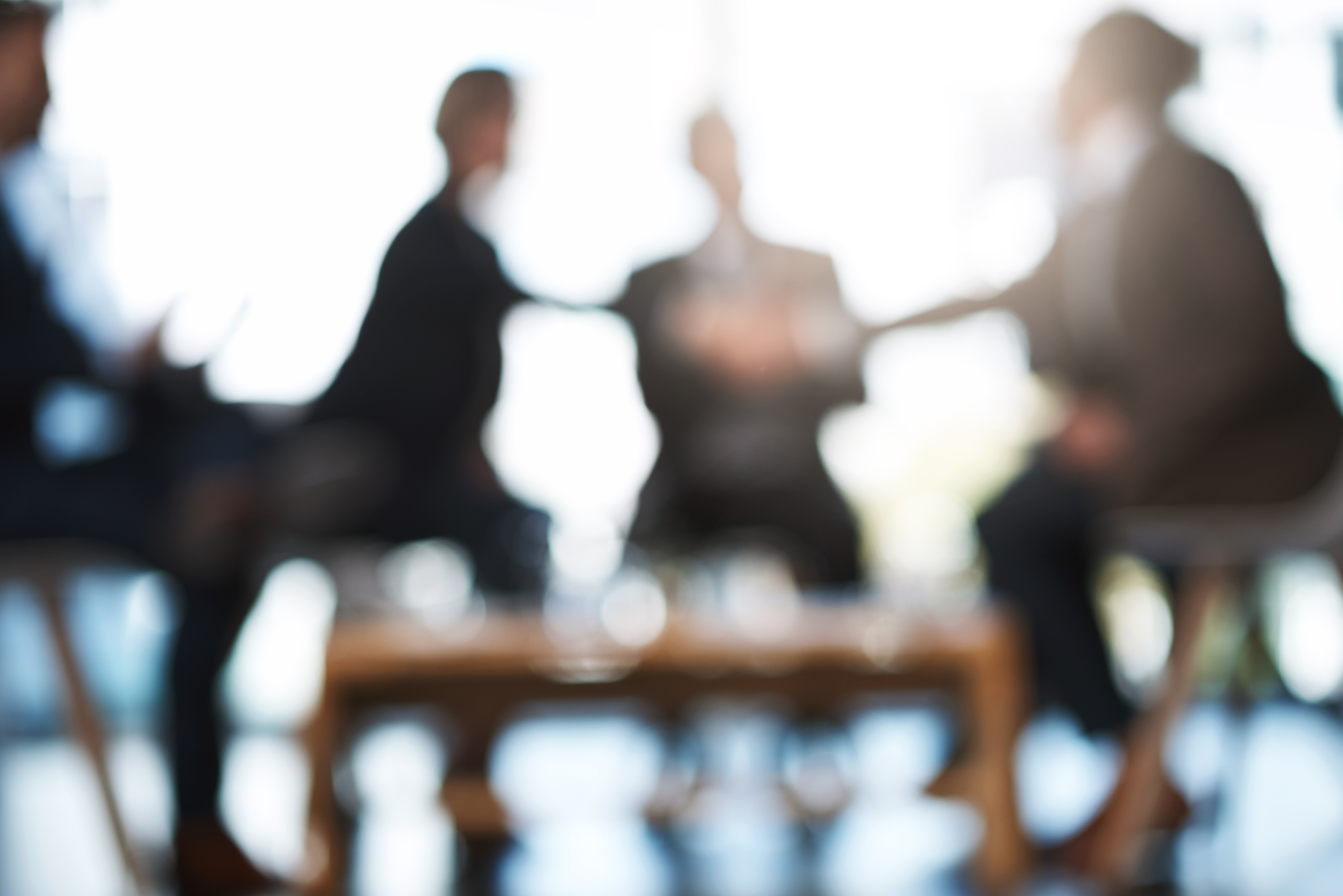 Reuniões com pré-candidatos movimentam o setor empresarial no RS