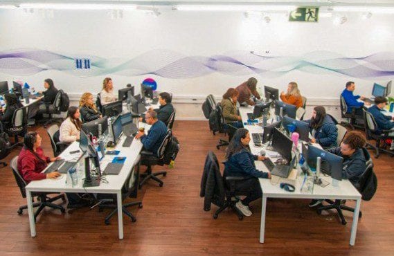Farroupilha está entre as cidades com vagas abertas pela Corsan para PcD e 50+