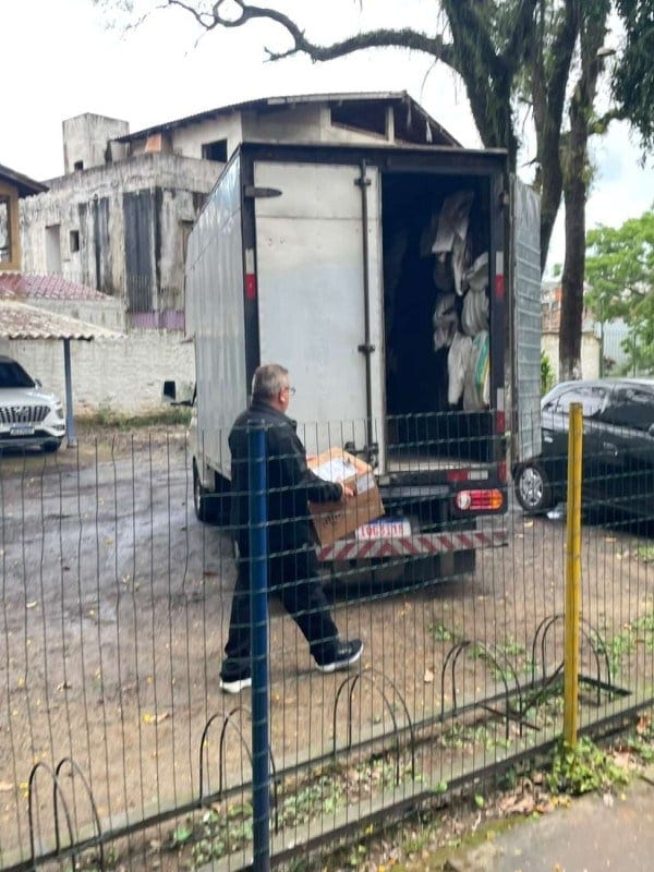 Apesar de decisão do STF, locais de votação são fechados em Porto Alegre