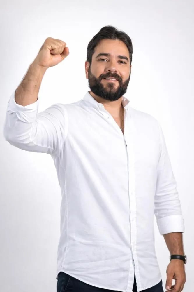 Thiago Costa reafirma compromisso com seus candidatos “Estamos no caminho certo”