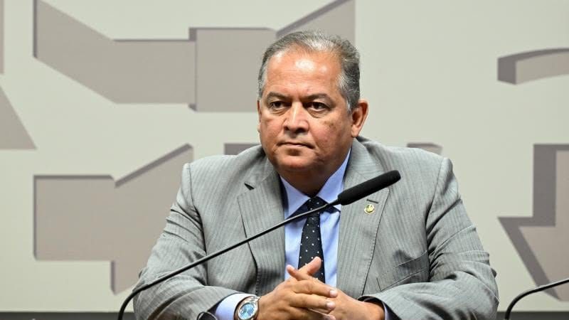 Presidente do PL, Gomes avisa neste 2º turno: “não vamos abrir mão de todas as prerrogativas para tomar as medidas que v