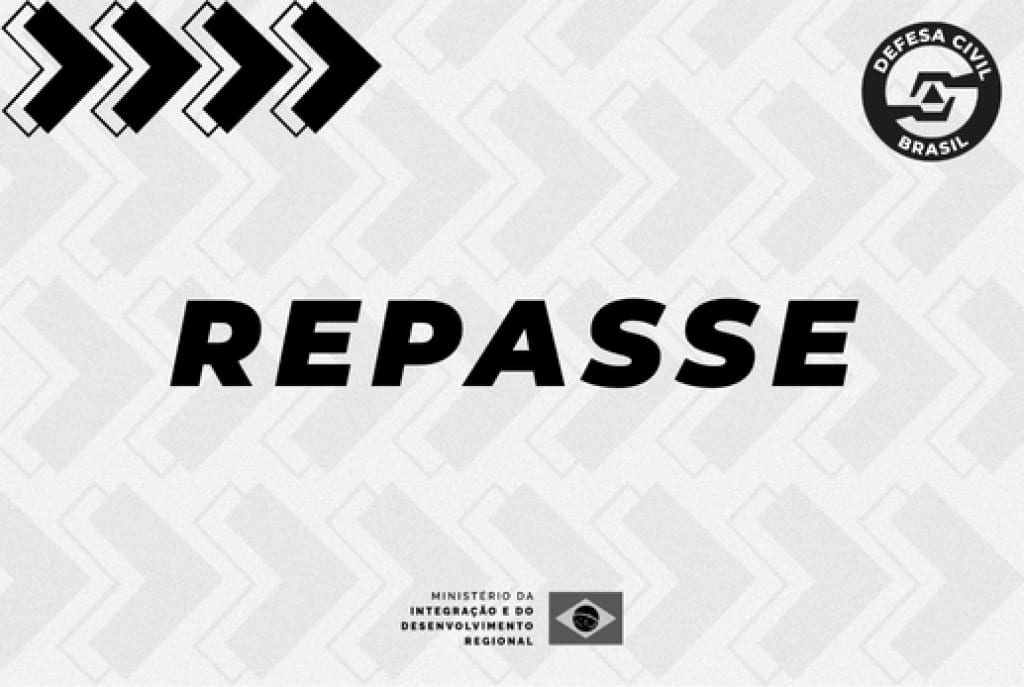 Autorizado repasse de R$ 13,6 milhões para ações de defesa civil