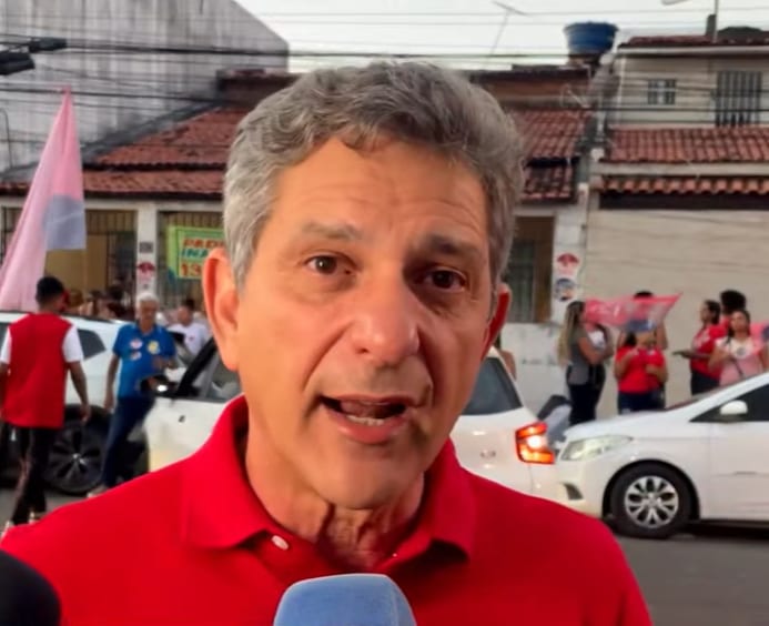 Rogério Carvalho quer mandato de 15 anos para ministros do STF