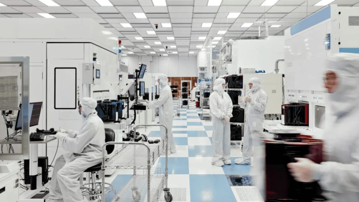 EUA querem se antecipar em mercado de computação quântica