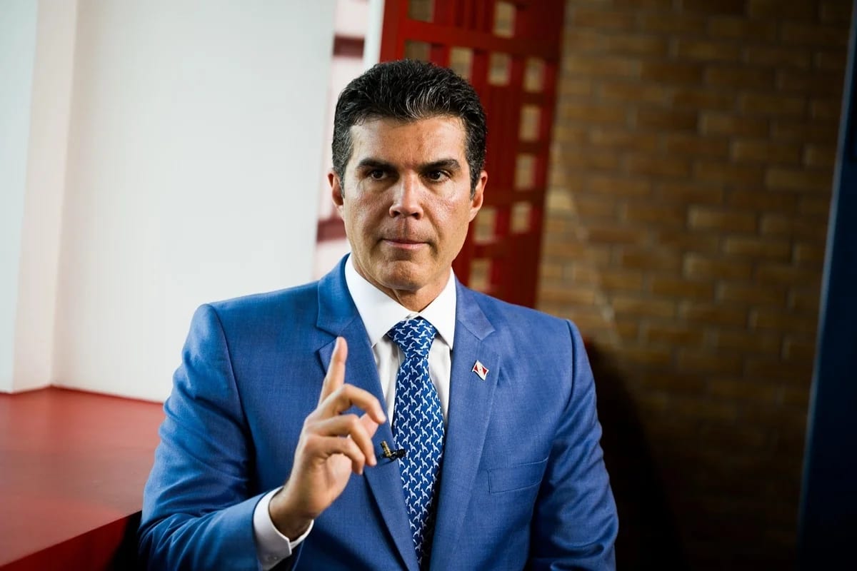 Quaest: Helder Barbalho lidera ao Senado no Pará com 23%