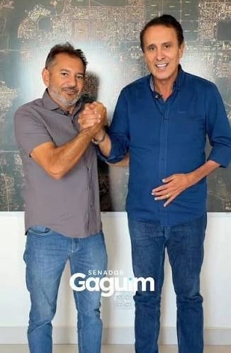 Carlos Gaguim anuncia série de apoios no interior para pré-campanha ao Senado
