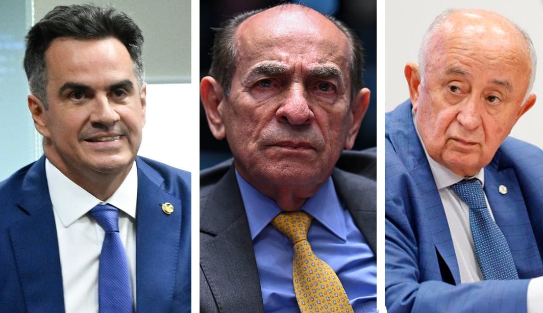 Datafolha aponta empate técnico triplo para o Senado no Piauí