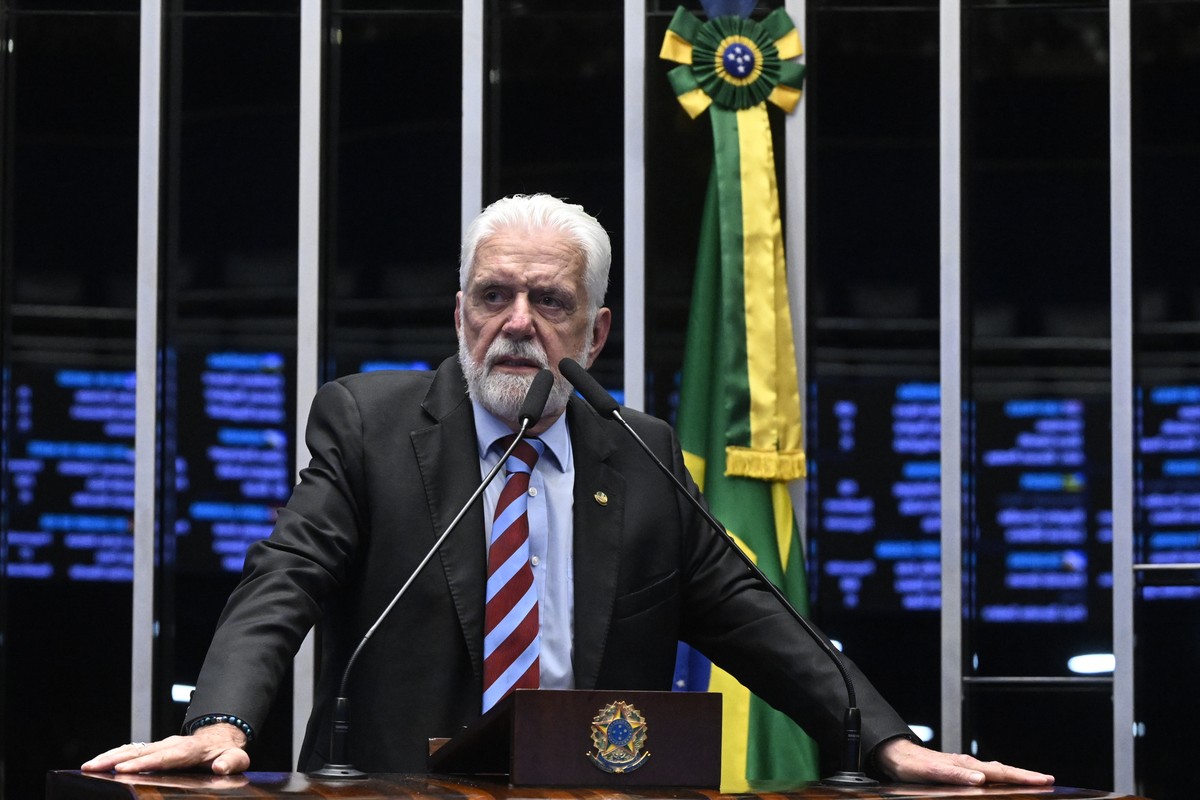 Patrimônio de Jaques Wagner salta 630% e atinge R$ 24 milhões