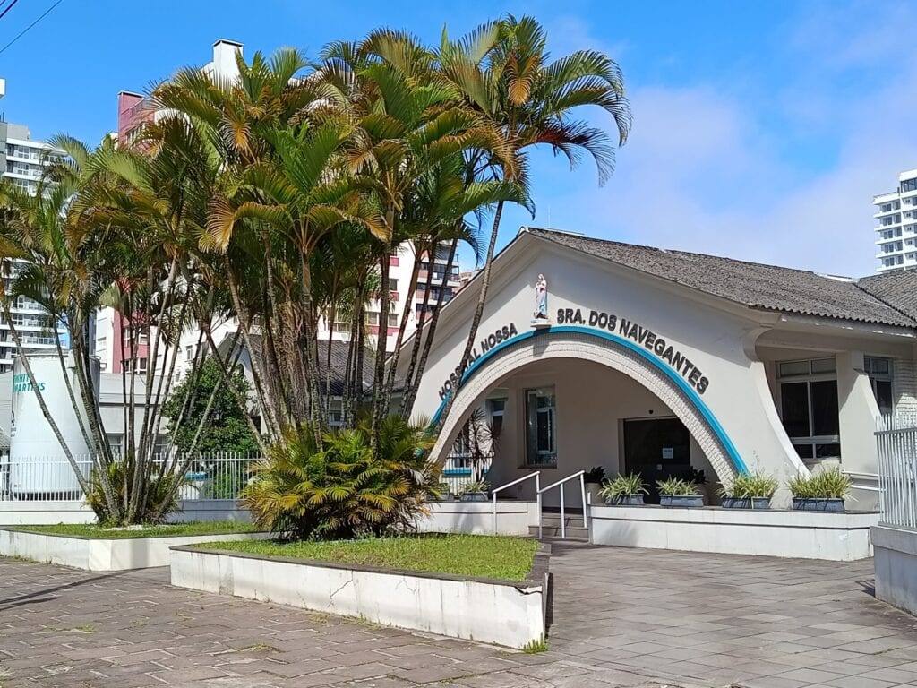 Justiça determina que Estado assuma gestão do Hospital Nossa Senhora dos Navegantes em 48 horas