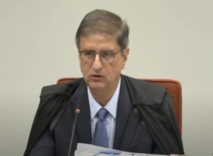 PGR apura atuação da PF em relatório sobre Alexandre e Vorcaro