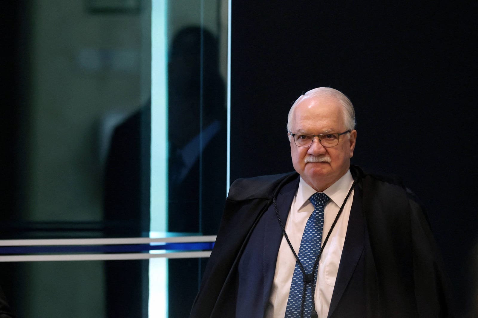 Ministros dizem que sessões do STF ficarão contaminadas pela crise do Banco Master