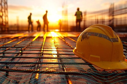 CBIC pede revisão de custos em obras públicas por fim da escala 6x1