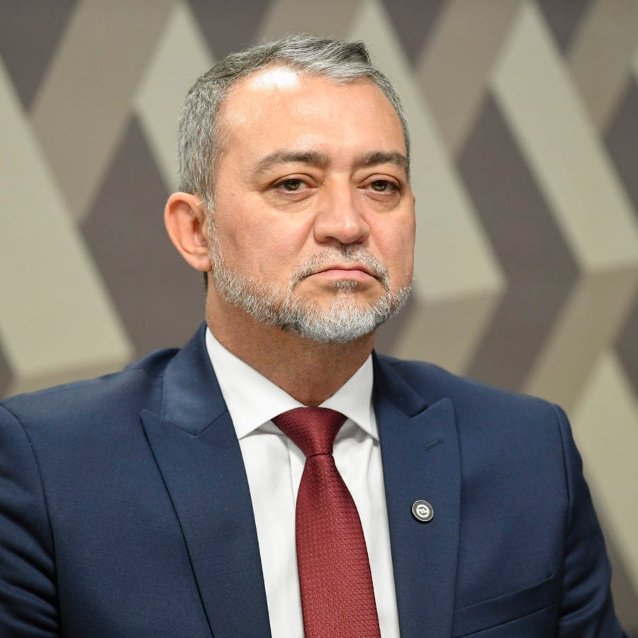 Edegar Pretto avalia na Rádio Progresso a vitória de Lula e projeta desafios do novo governo