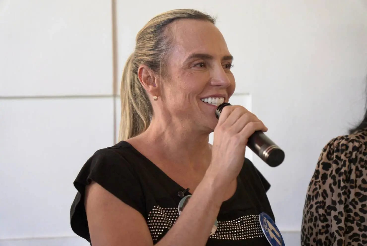 Celina Leão nomeia 300 médicos para reforçar a saúde do DF