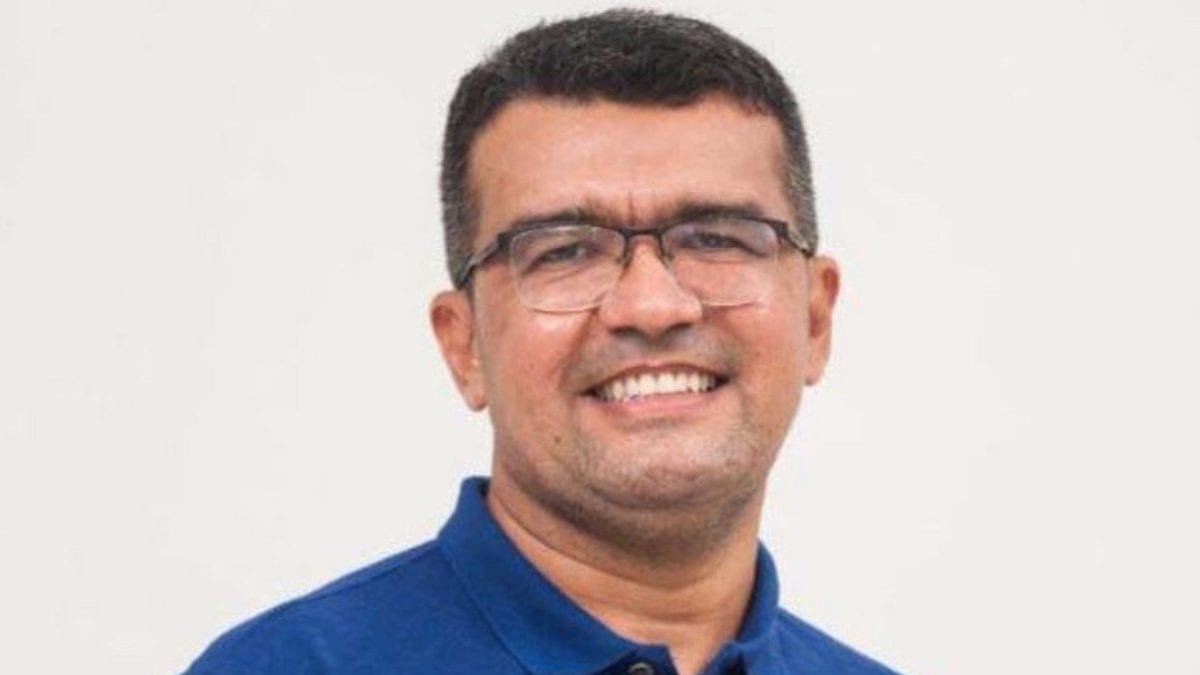 Lahesio rompe neutralidade da chapa de Braide e pede votos à direita