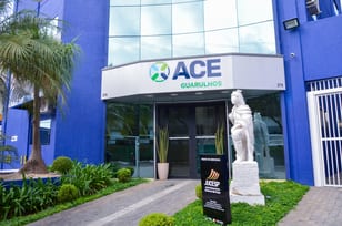 Sob intervenção, ACE-Guarulhos anuncia superávit de 106% no segundo trimestre de 2026