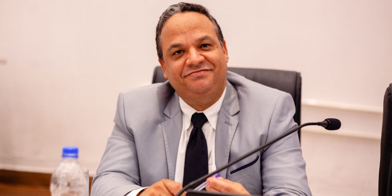 Projeto de Nilson Sousa que propõe transparência em comprovantes de pagamento é aprovado em plenário