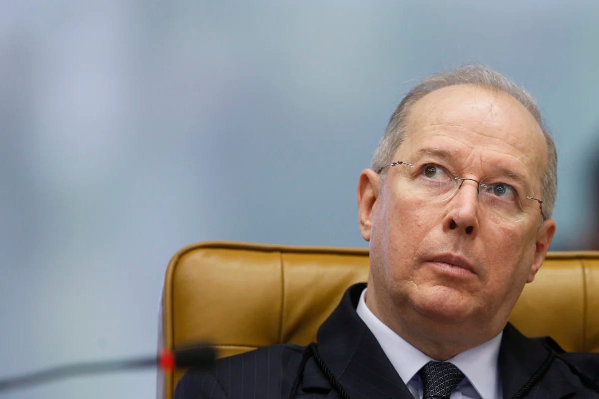 "A nomeação é um compromisso com a Constituição, jamais uma dívida", diz Celso de Melo, ministro aposentado do STF