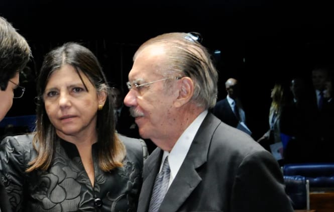 Após 72 anos, família Sarney ficará sem representantes em cargos eletivos a partir de 2027