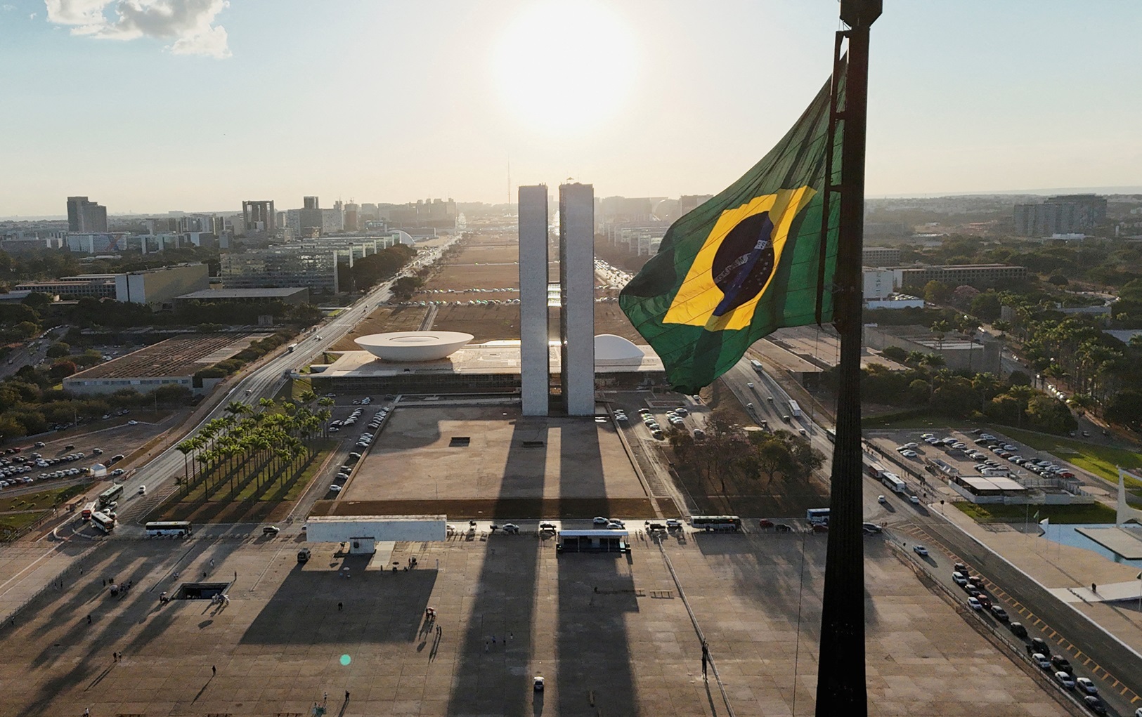Congresso retoma atividades com pouco na agenda antes das eleições