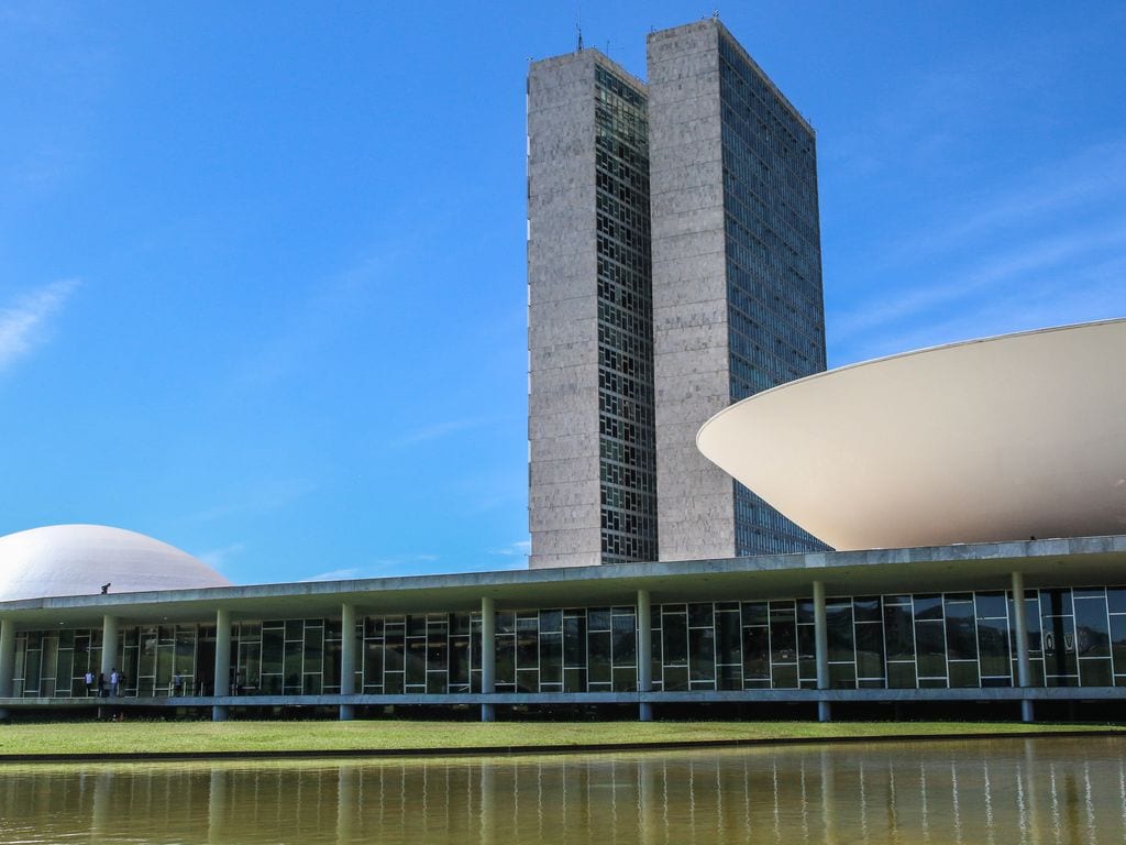 68,9% do novo Congresso têm baixa convergência ambiental