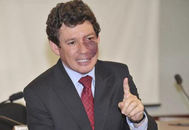 Sem Flávio, Brasil terá direita decente, diz deputado do PT