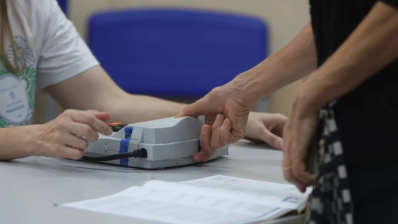 Eleições 2026: votação em Lindoia revela distribuição de apoios e articulações políticas