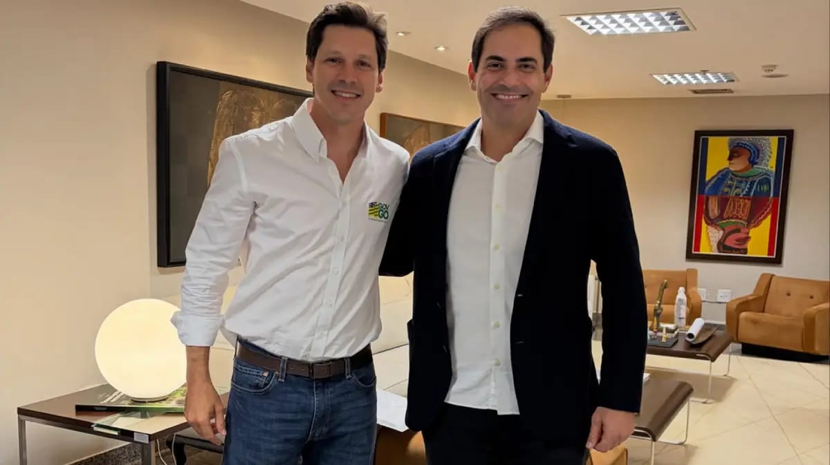 Jamil diz que cargos estaduais serão discutidos com Velomar