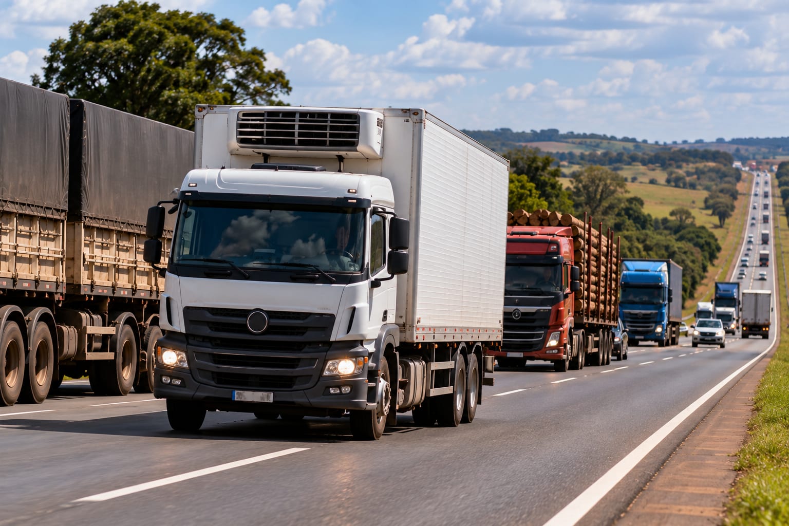 Governo altera regras para transferência de créditos acumulados de ICMS