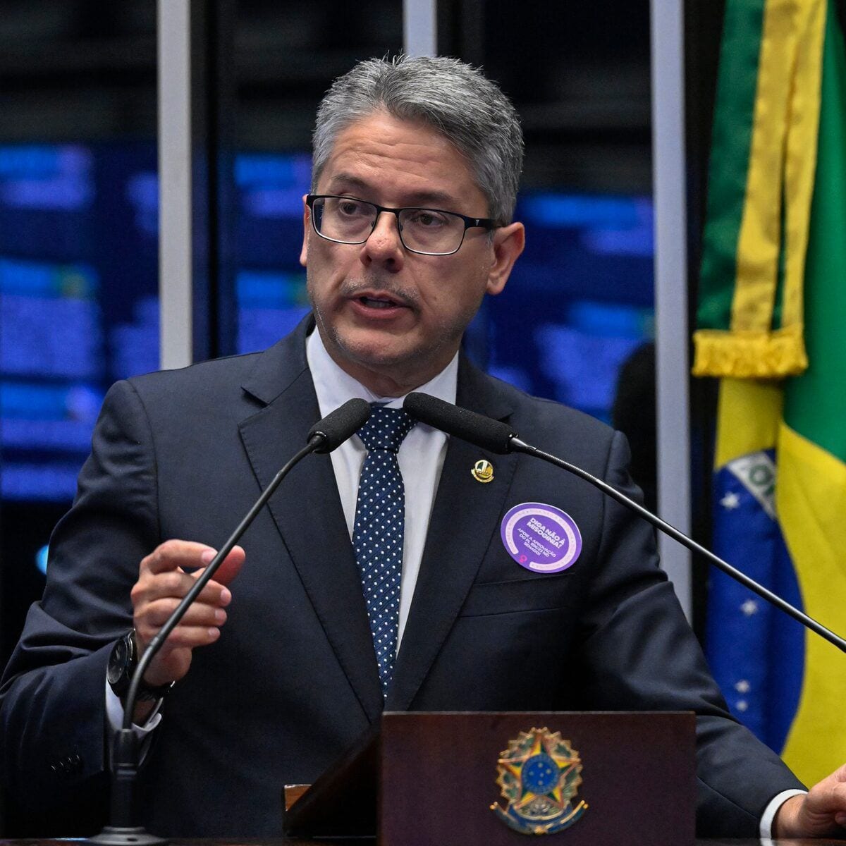 Atuação corajosa de Alessandro faz sergipanos reviverem o orgulho da representação em Brasília
