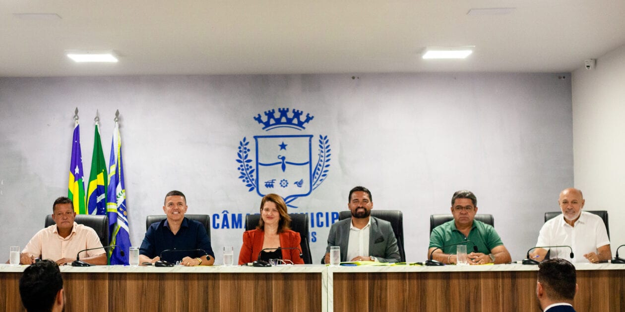 Projetos sobre transparência, apostas e infraestrutura são analisados por comissão