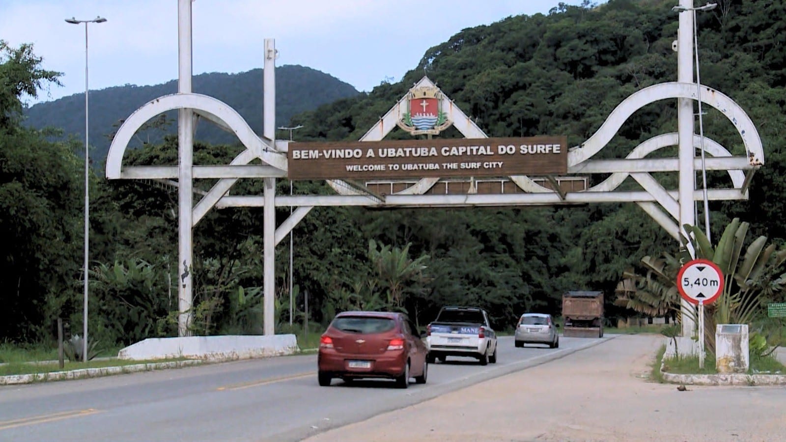 Projeto de lei que previa aumento de 80% na Taxa de Preservação Ambiental em Ubatuba é arquivado