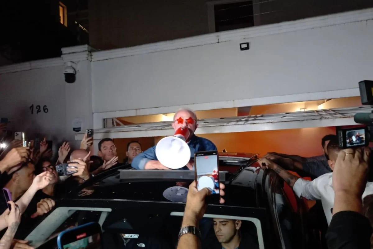 Triunfo de Lula desmonta a farsa golpista do Clã