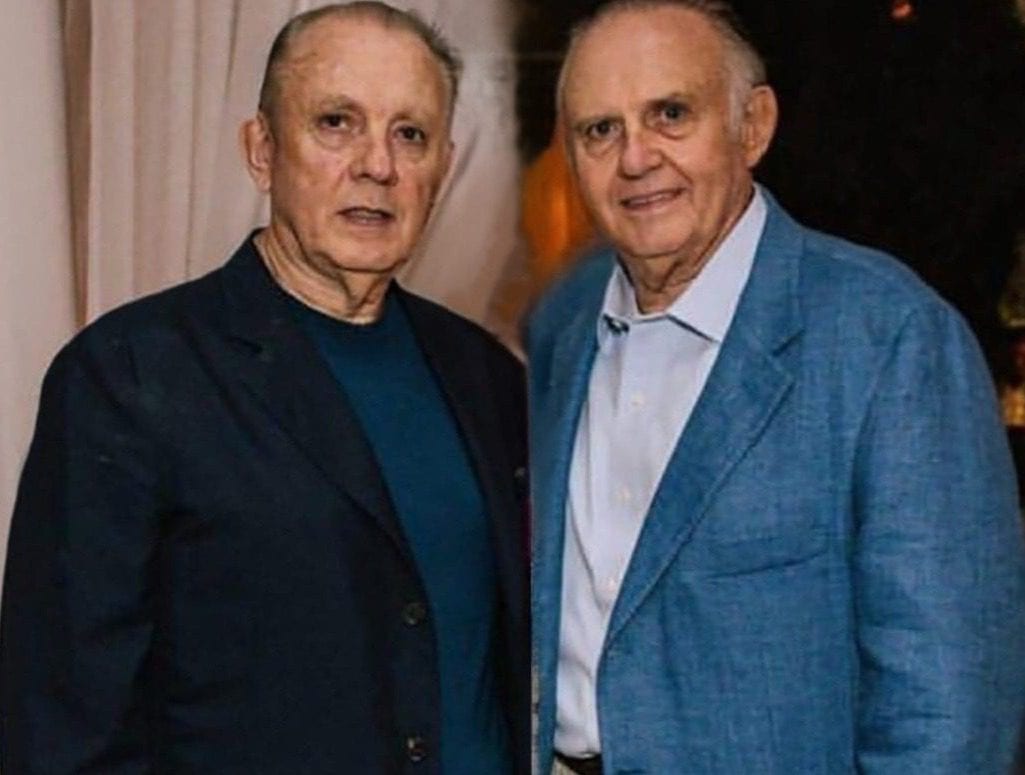 Irmãos Grendene repassam R$ 3,7 milhões a candidatos do RS e Ceará