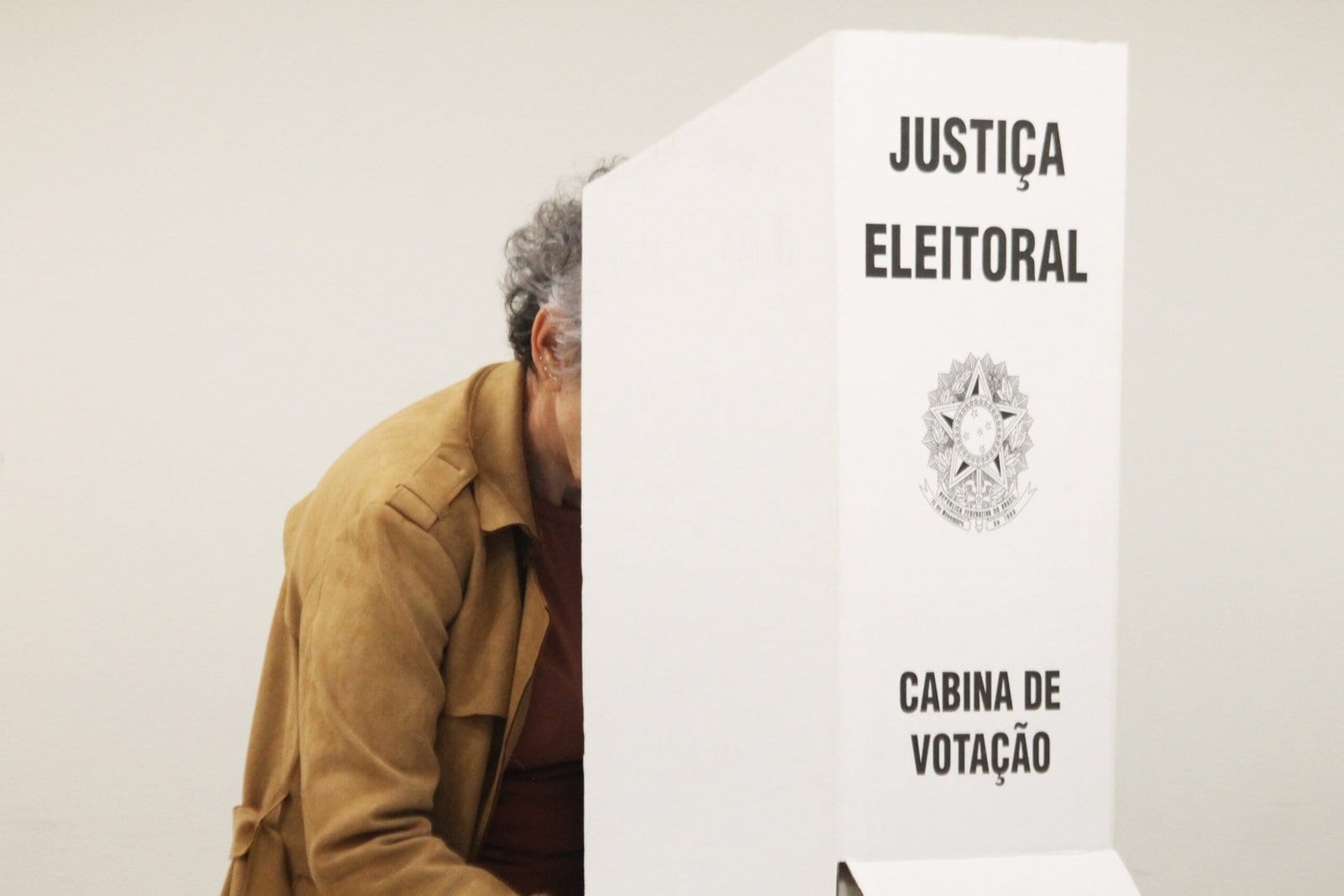 Veja os 20 estados onde o governador foi eleito no 1º turno