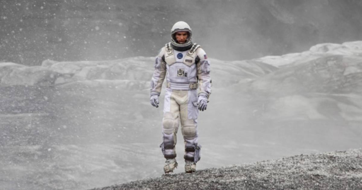 Mostra gratuita no CCSP reúne filmes de Spielberg, Nolan e Tarkovsky